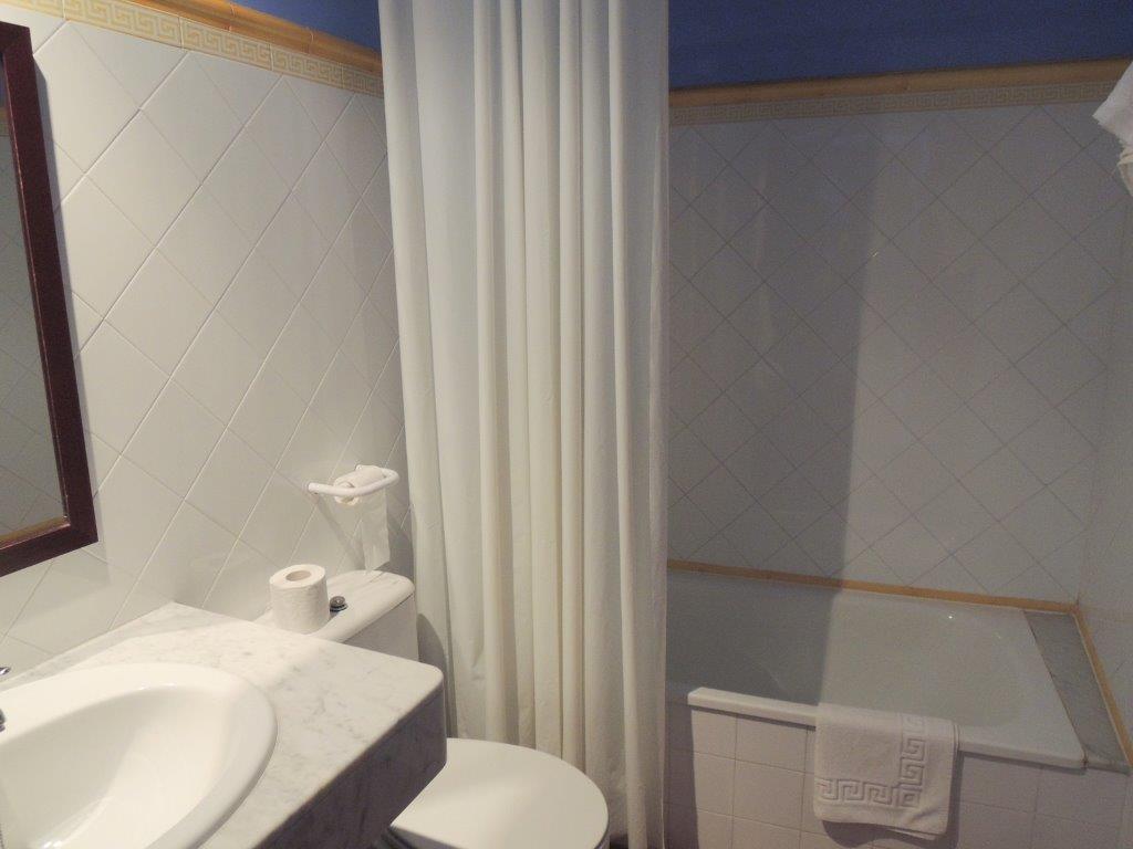 Hostal De La Rovira Oix Kültér fotó